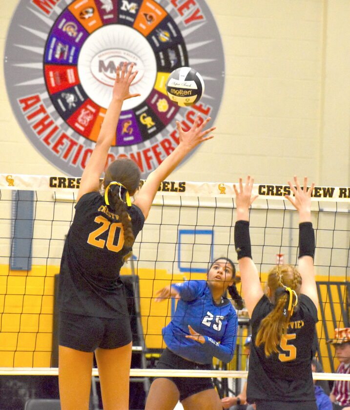 Rebels give max effort against East Liverpool News, Sports, Jobs